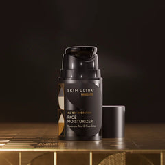 Face Moisturizer