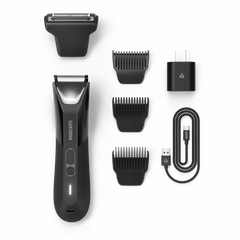 The Groin & Go Bundle