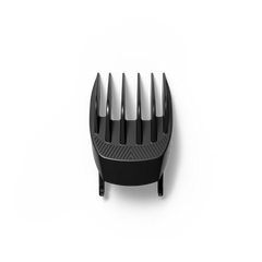 The Beard Hedger® Extended-Length Comb