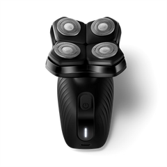 The Dome Shaver™ Plus