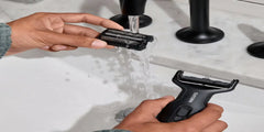The Chairman® Plus SkinSafe® Foil Blade