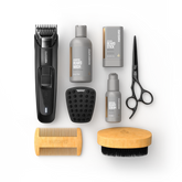 The Beard Hedger® Plus Kit