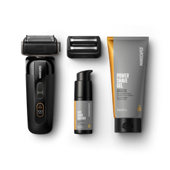 The Chairman® Pro Package