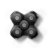 The Dome Shaver™ Pro SkinSafe® Blade Pad