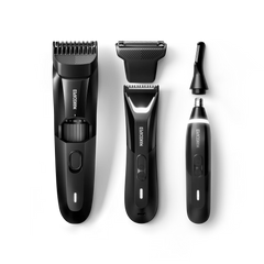 The Beard, Balls & Strays Bundle
