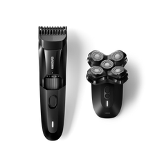 The Beard & Dome Bundle