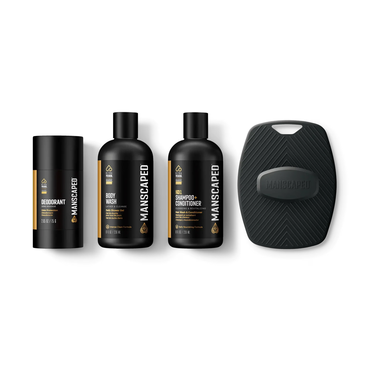 The Body Care Kit