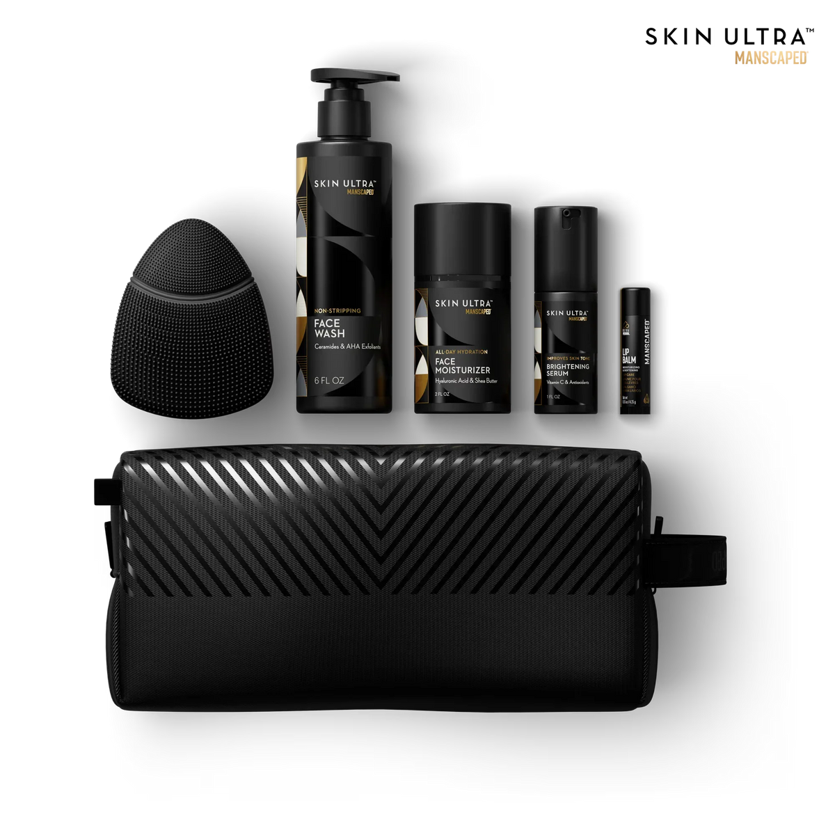 Skin Ultra™ Advanced Kit