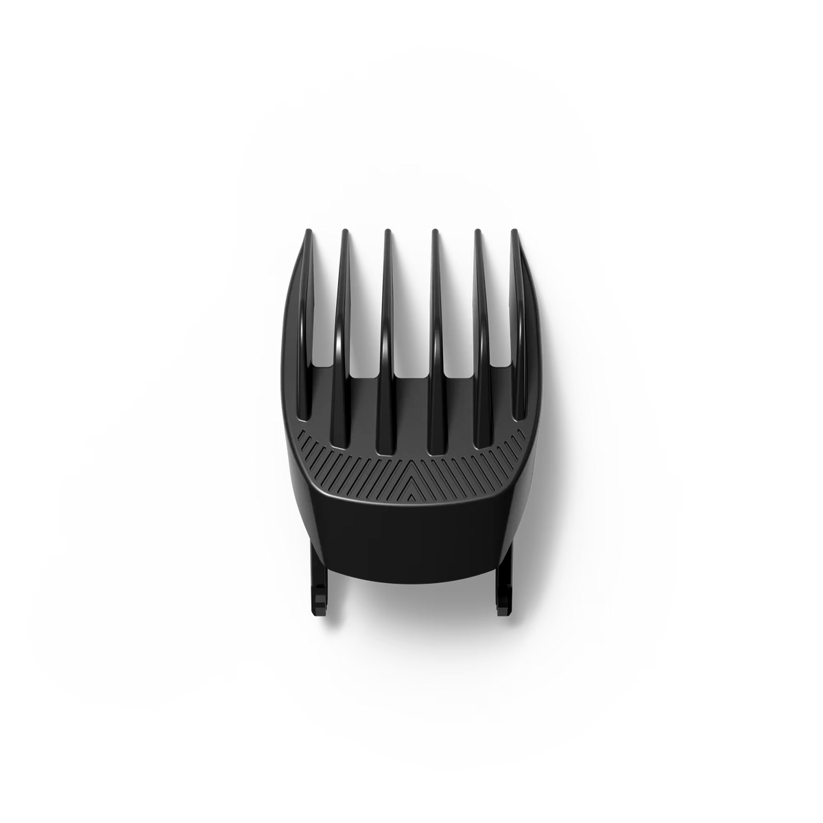 The Beard Hedger® Extended-Length Comb