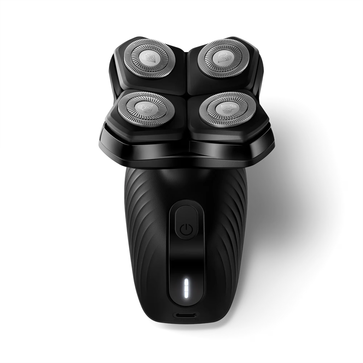 The Dome Shaver™ Plus