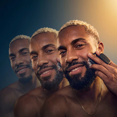 The Beard Buffer