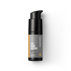Face Shave Soother