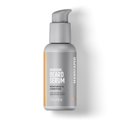 Nourishing Beard Serum
