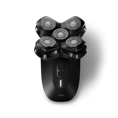 The Dome Shaver™ Pro