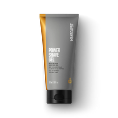 Power Shave Gel