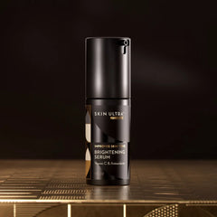 Face Brightening Serum