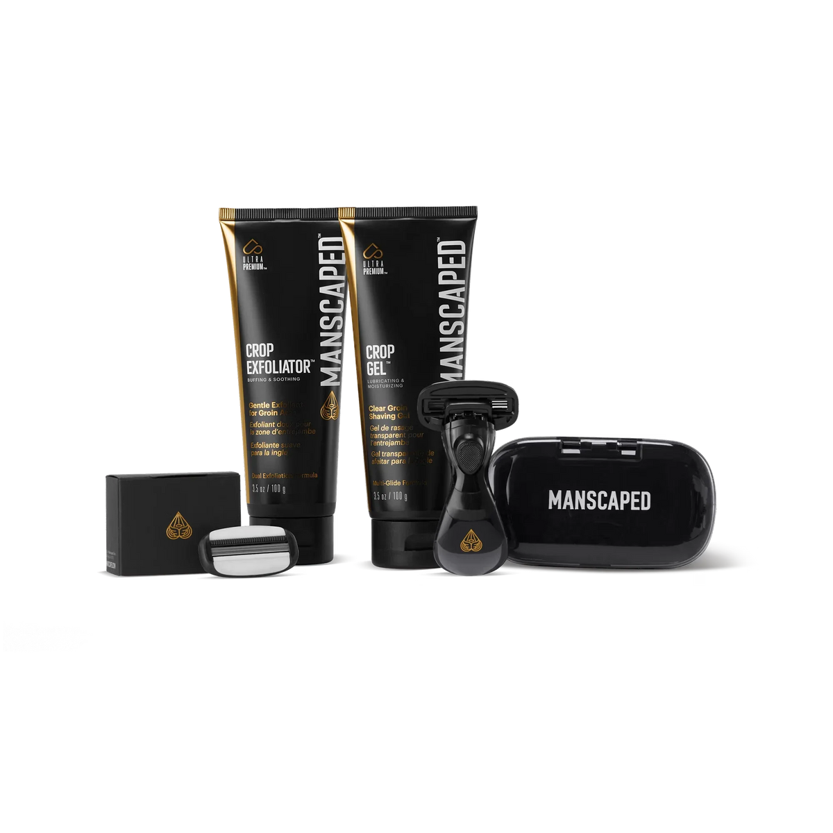 Ultra Smooth Package