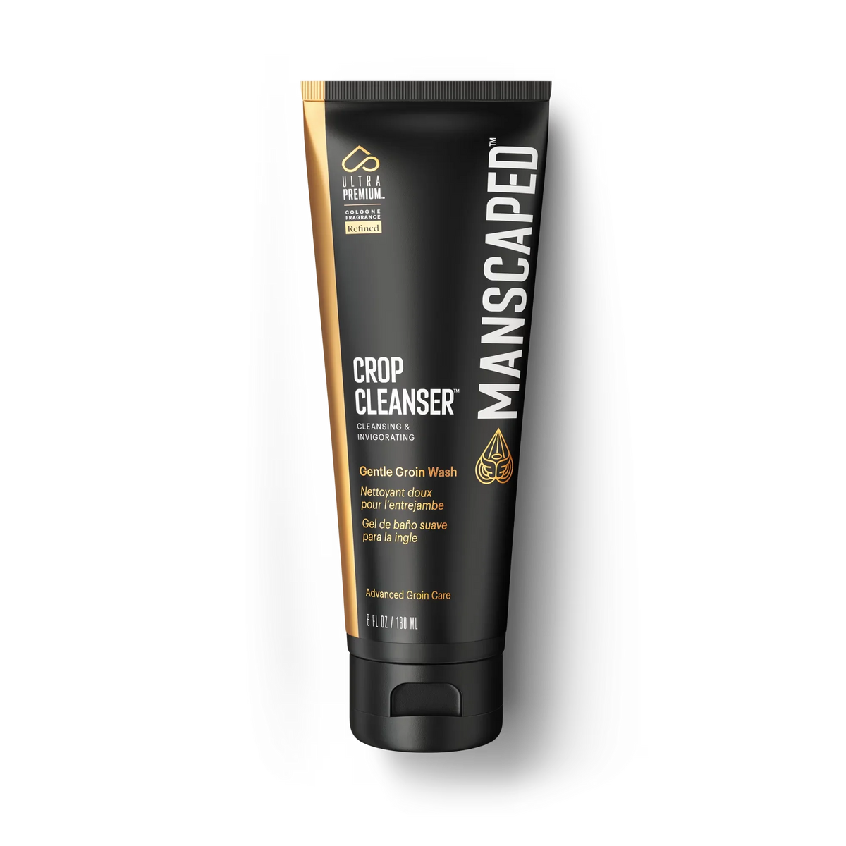Crop Cleanser®
